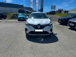 Renault Captur TCE 140 EDC INTENS occasion - Photo 6