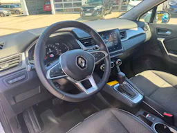 Renault Captur TCE 140 EDC INTENS occasion - Photo 7