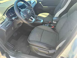 Renault Captur TCE 140 EDC INTENS occasion - Photo 8