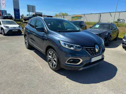 Renault Kadjar  TCE 140 EDC INTENS occasion - Photo 1
