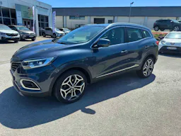Renault Kadjar  TCE 140 EDC INTENS occasion - Photo 2