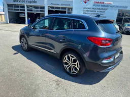 Renault Kadjar  TCE 140 EDC INTENS occasion - Photo 3