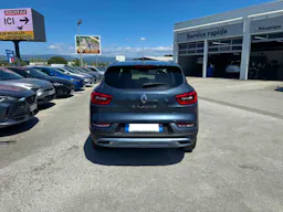 Renault Kadjar TCE 140 EDC INTENS occasion - Photo 4