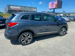 Renault Kadjar  TCE 140 EDC INTENS occasion - Photo 5