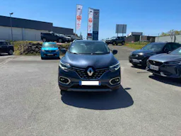 Renault Kadjar  TCE 140 EDC INTENS occasion - Photo 6
