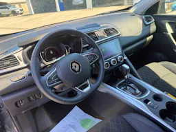 Renault Kadjar TCE 140 EDC INTENS occasion - Photo 7