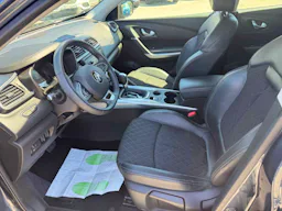 Renault Kadjar  TCE 140 EDC INTENS occasion - Photo 8