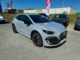 Renault Clio  CLIO VI TCE 115 EDC TECHNO occasion - Photo 1