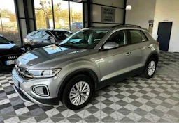 Volkswagen T-Roc evo occasion - Photo 2