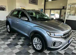 Volkswagen T-Roc  evo occasion - Photo 3