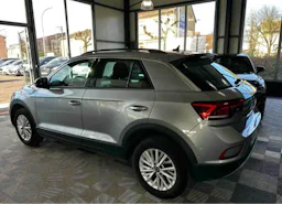Volkswagen T-Roc evo occasion - Photo 4