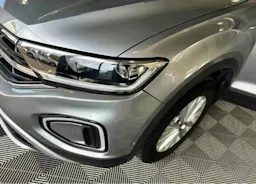 Volkswagen T-Roc evo occasion - Photo 5
