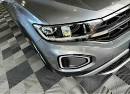 Volkswagen T-Roc evo occasion - Photo 6