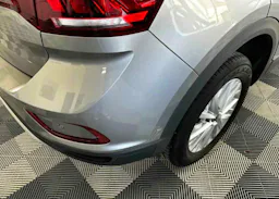 Volkswagen T-Roc evo occasion - Photo 8