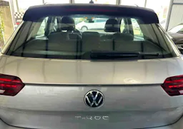 Volkswagen T-Roc  evo occasion - Photo 9