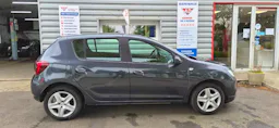 Dacia Sandero II 1.5L DCI 75 Laureate occasion - Photo 2