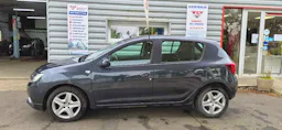 Dacia Sandero II 1.5L DCI 75 Laureate occasion - Photo 4