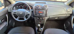Dacia Sandero  II 1.5L DCI 75 Laureate occasion - Photo 6