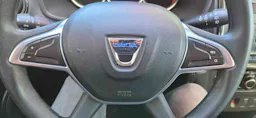 Dacia Sandero  II 1.5L DCI 75 Laureate occasion - Photo 8
