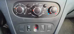 Dacia Sandero  II 1.5L DCI 75 Laureate occasion - Photo 9