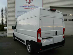 Fiat Ducato FG 3.0 MH2 H3-POWER 120CH occasion - Photo 2