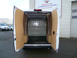 Fiat Ducato FG 3.0 MH2 H3-POWER 120CH occasion - Photo 10