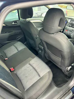 Citroën C4  1.5 e-HDI 115 BMP6 MILLENIUM occasion - Photo 5