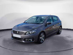 Peugeot 308 SW ROAD TRIP occasion - Photo 1