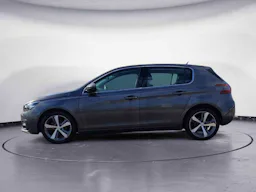 Peugeot 308 SW ROAD TRIP occasion - Photo 2