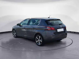 Peugeot 308 SW ROAD TRIP occasion - Photo 3