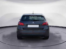 Peugeot 308 SW ROAD TRIP occasion - Photo 4