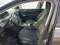 Peugeot 308 SW ROAD TRIP occasion - Photo 8