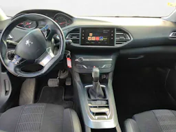 Peugeot 308 SW ROAD TRIP occasion - Photo 11