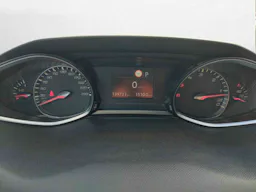 Peugeot 308 SW  ROAD TRIP occasion - Photo 12