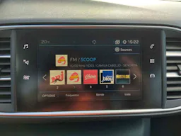 Peugeot 308 SW ROAD TRIP occasion - Photo 13