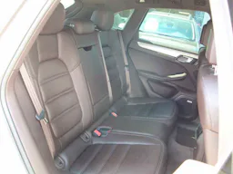 Porsche Macan TURBO 3.6 V6 400ch occasion - Photo 6