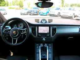 Porsche Macan TURBO 3.6 V6 400ch occasion - Photo 7