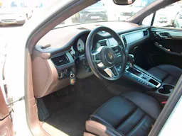 Porsche Macan TURBO 3.6 V6 400ch occasion - Photo 8
