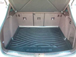 Porsche Macan TURBO 3.6 V6 400ch occasion - Photo 9
