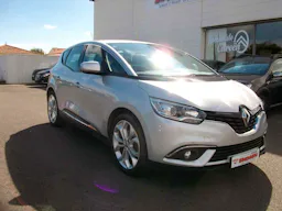 Renault Scenic TCE 130ch ENERGY BUSINESS occasion - Photo 2