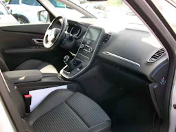 Renault Scenic  TCE 130ch ENERGY BUSINESS occasion - Photo 3