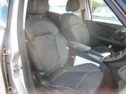 Renault Scenic  TCE 130ch ENERGY BUSINESS occasion - Photo 4