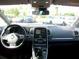 Renault Scenic TCE 130ch ENERGY BUSINESS occasion - Photo 6