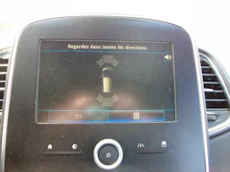 Renault Scenic  TCE 130ch ENERGY BUSINESS occasion - Photo 7