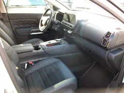 Citroën C5 Aircross  PureTech 130ch SHINE PACK EAT8 occasion - Photo 3