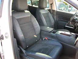 Citroën C5 Aircross  PureTech 130ch SHINE PACK EAT8 occasion - Photo 4