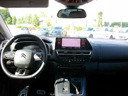Citroën C5 Aircross PureTech 130ch SHINE PACK EAT8 occasion - Photo 5