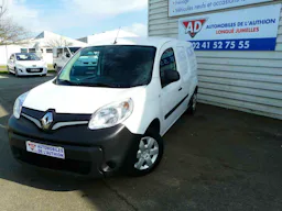 Renault Kangoo  II EXPRESS MAXI 1.5 BLUE DCI 95CH occasion - Photo 1