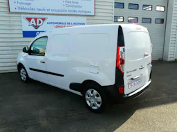 Renault Kangoo II EXPRESS MAXI 1.5 BLUE DCI 95CH occasion - Photo 2