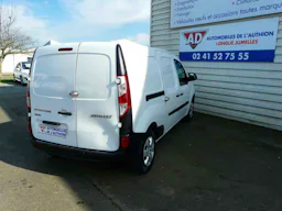 Renault Kangoo II EXPRESS MAXI 1.5 BLUE DCI 95CH occasion - Photo 3